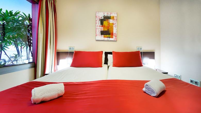 Apartamentos Las Villas de Amadores