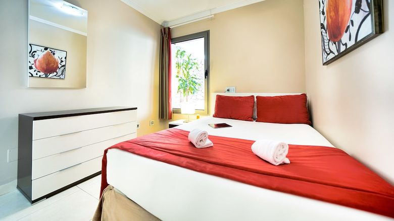 Apartamentos Las Villas de Amadores