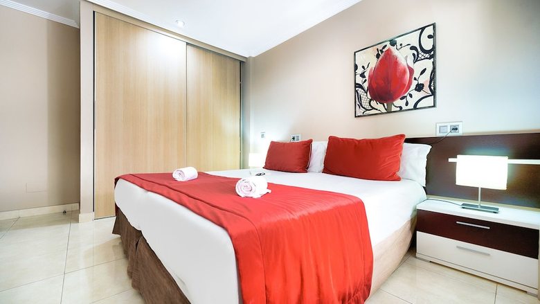 Apartamentos Las Villas de Amadores
