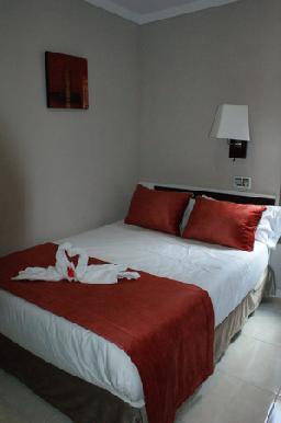 Apartamentos Las Villas de Amadores