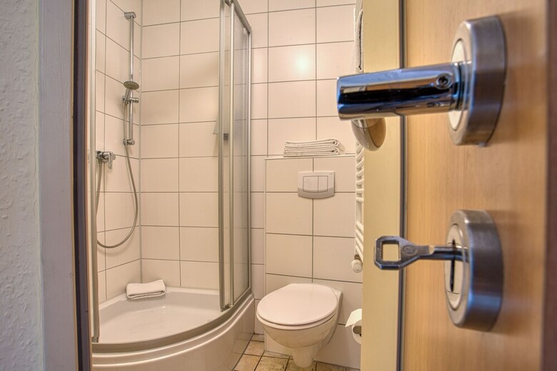 Ff&e Hotel Banter Hof