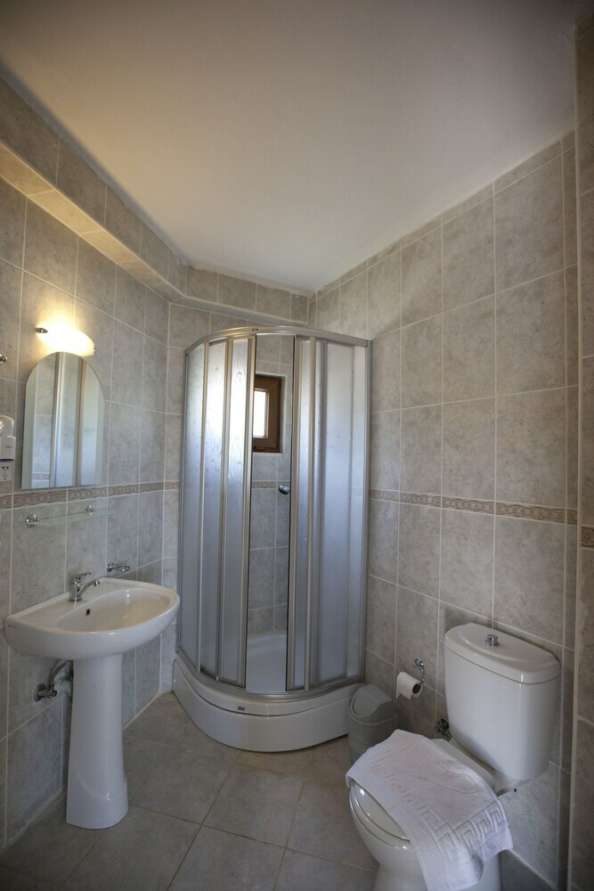 Villa Lycian City