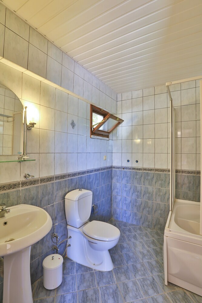 Villa Lycian City