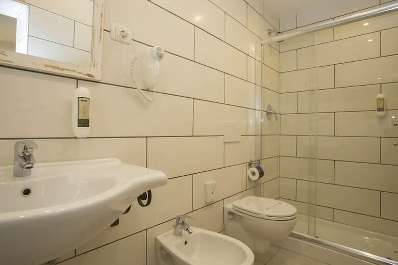 Hotel Santo Stefano