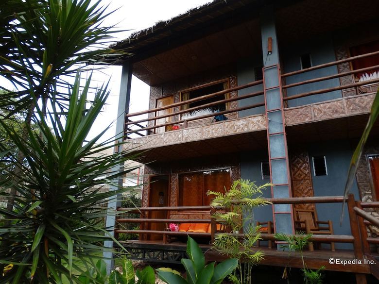 Hotel Chill-out Guesthouse