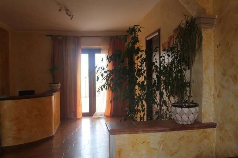 B&B Giorgia Airport