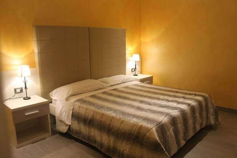 B&B Giorgia Airport