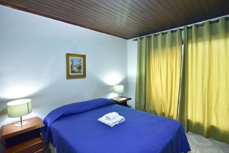 Hotel Da Canoa
