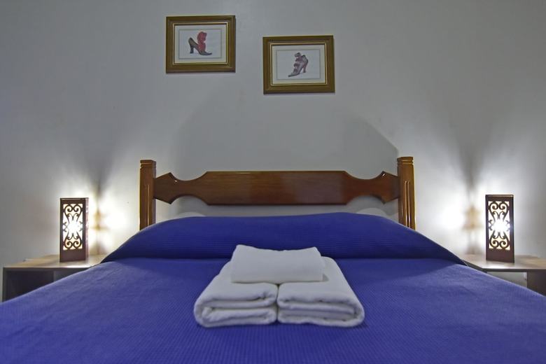Hotel Da Canoa