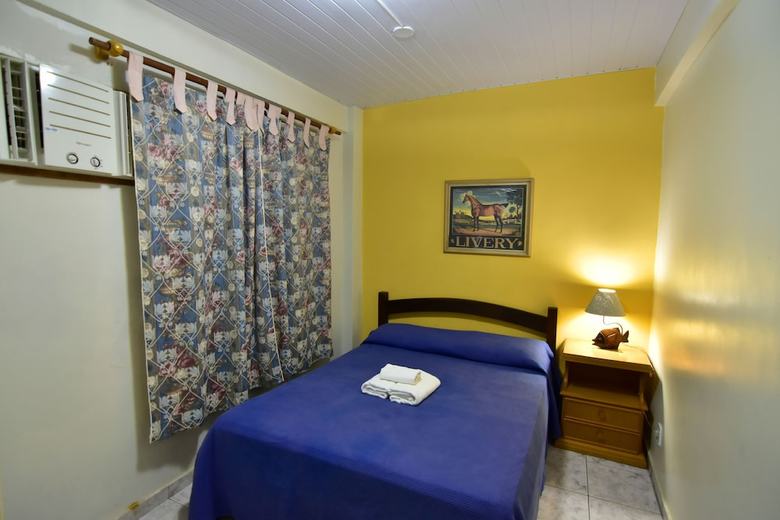 Hotel Da Canoa