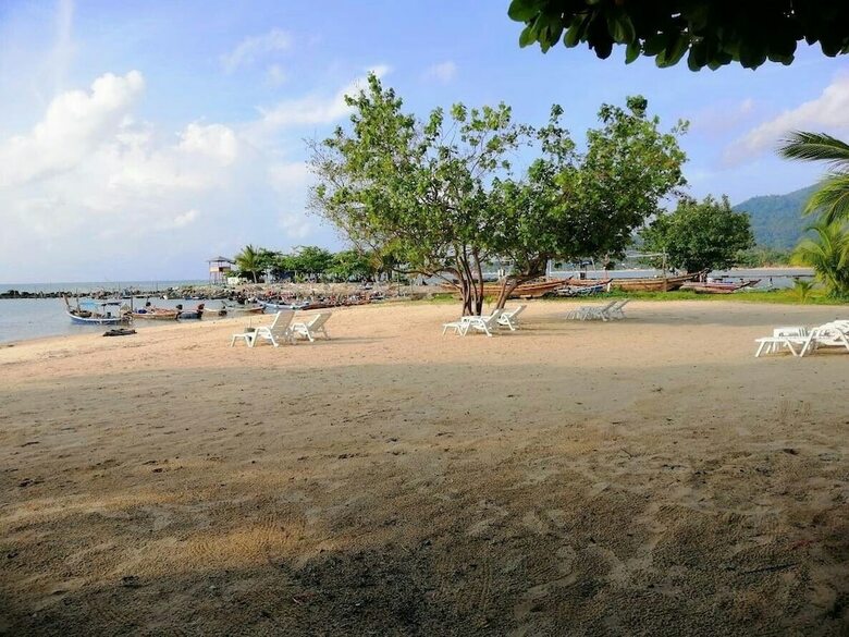 Poolsawat Villa