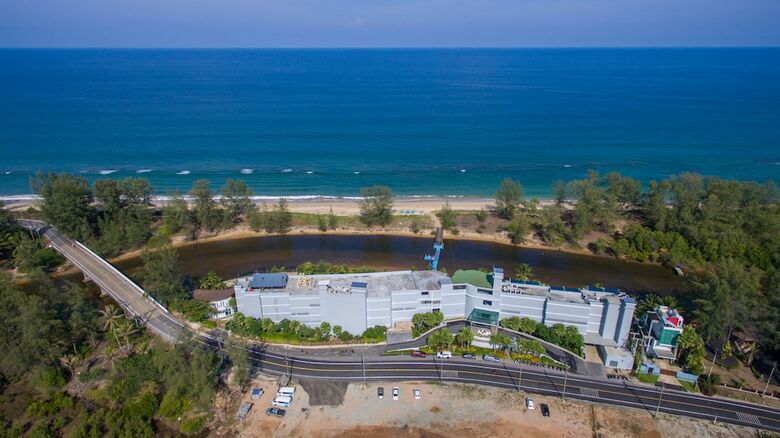 Apartamento Away Phuket Le Coral