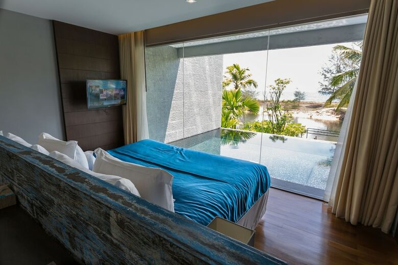 Apartamento Away Phuket Le Coral