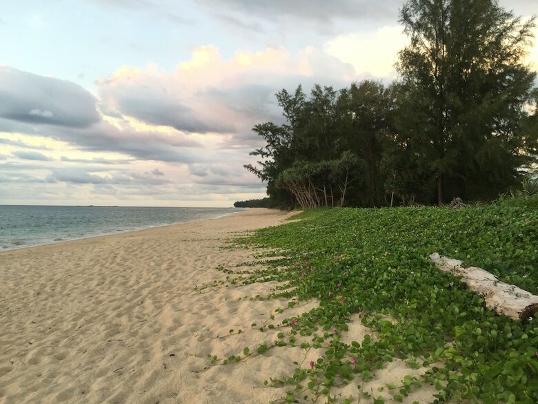 Apartamento Away Phuket Le Coral