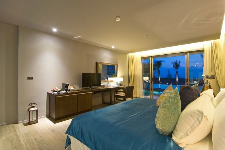 Apartamento Away Phuket Le Coral