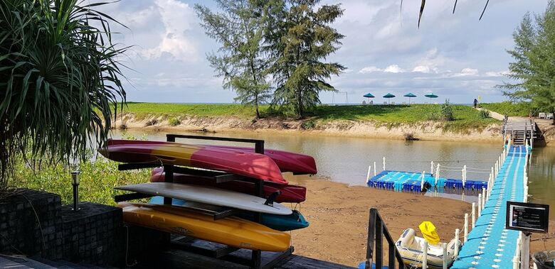 Apartamento Away Phuket Le Coral