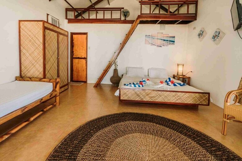 Apartamento Romantic Beach Villas
