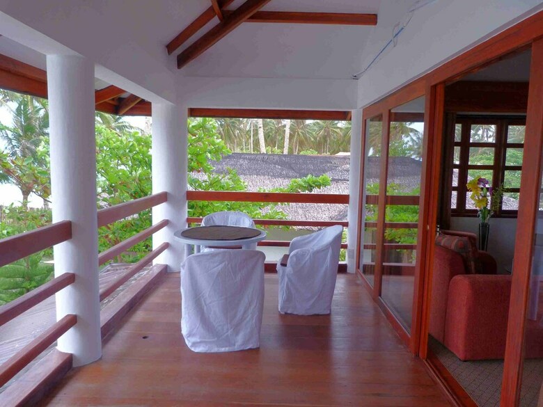 Apartamento Romantic Beach Villas