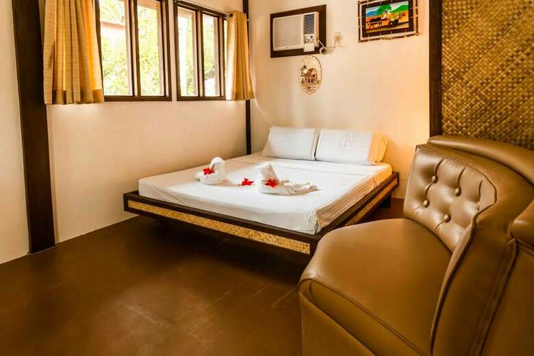 Apartamento Romantic Beach Villas
