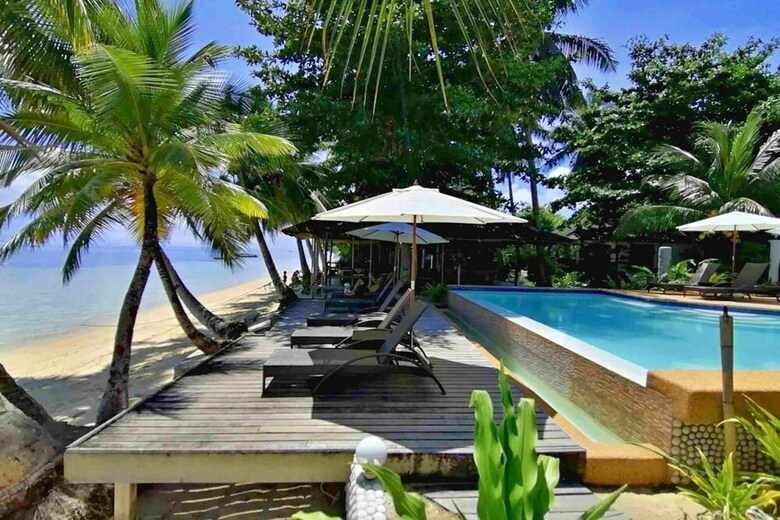Apartamento Romantic Beach Villas