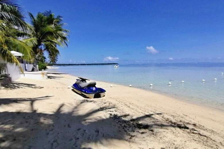 Apartamento Romantic Beach Villas