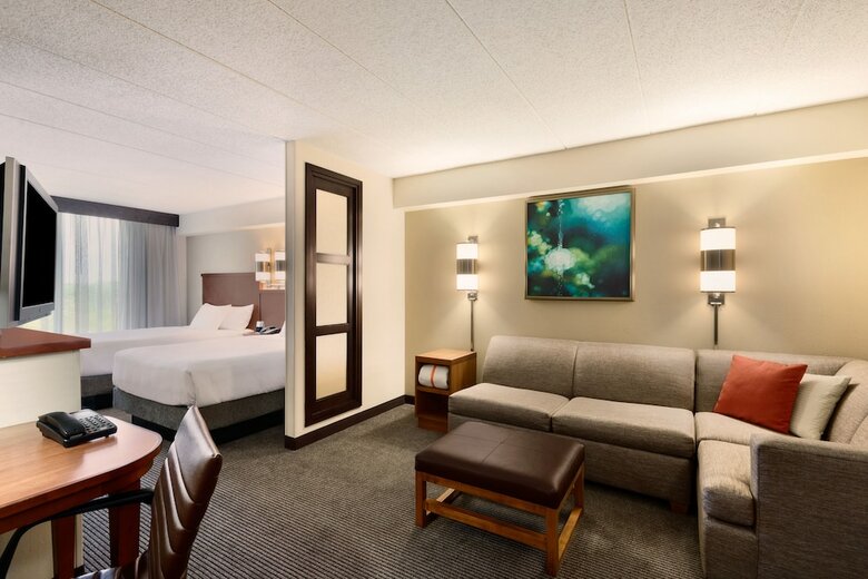 Hotel Hyatt Place Chicago/hoffman Estates