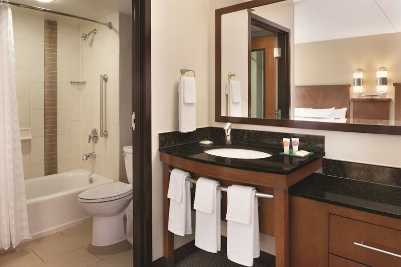 Hotel Hyatt Place Chicago/hoffman Estates