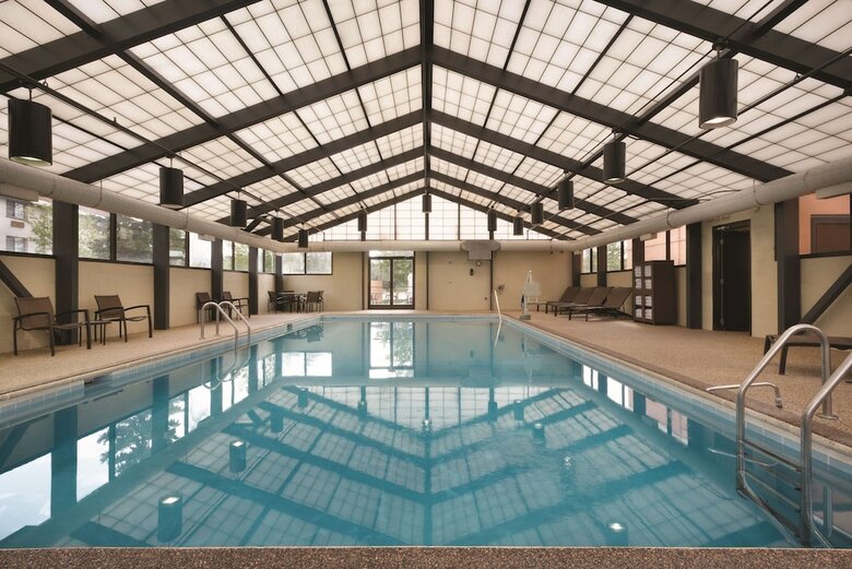 Hotel Hyatt Place Chicago/hoffman Estates