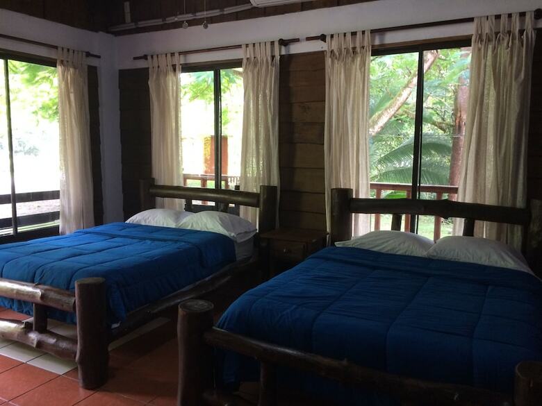 Posada Hotel Samsara