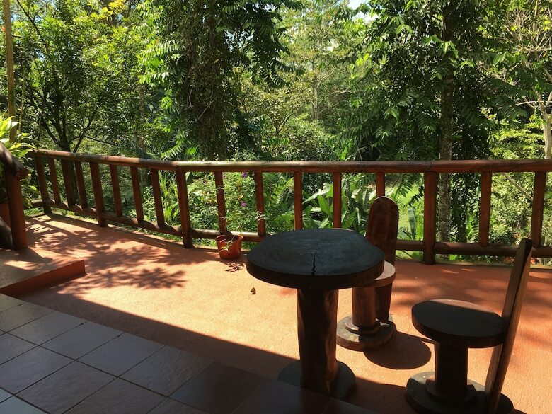 Posada Hotel Samsara