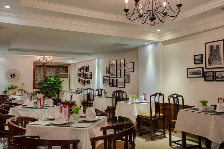 Lavender Central Hotel & Spa