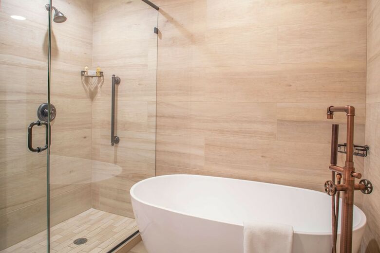 Hotel Cliffrose Springdale, Curio Collection By Hilton