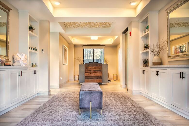 Hotel Cliffrose Springdale, Curio Collection By Hilton
