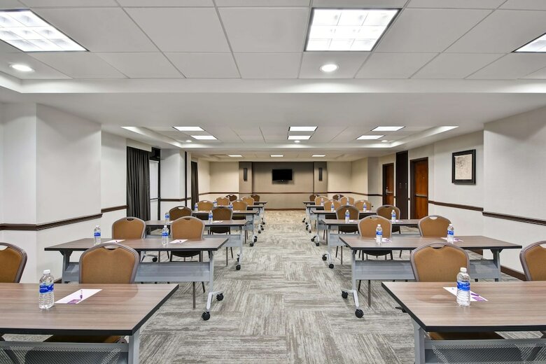 Hotel Hyatt Place Birmingham/hoover