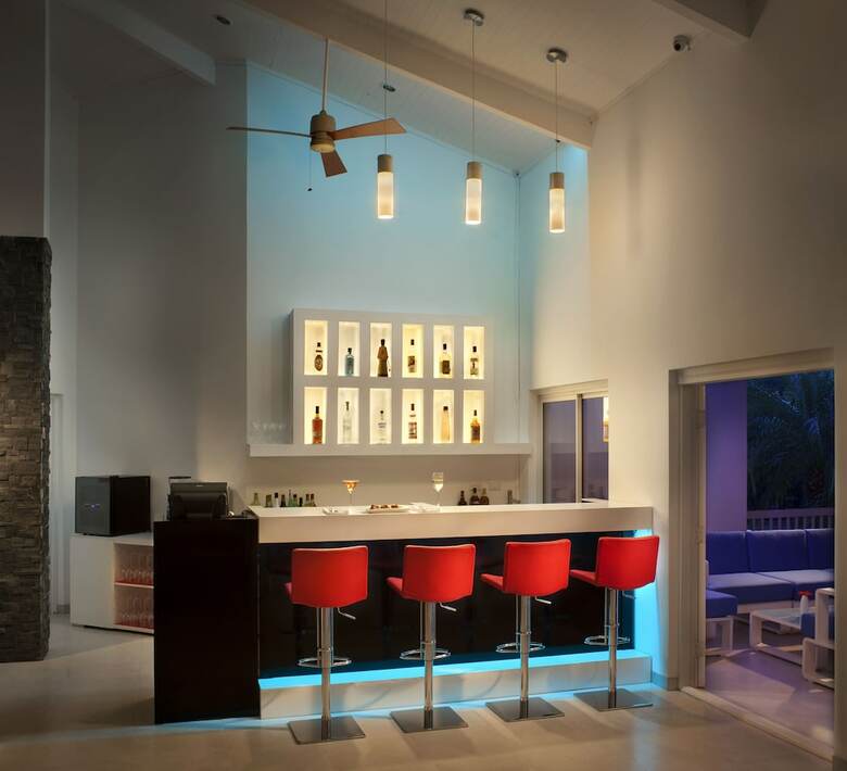Azul Ocean Club Hotel