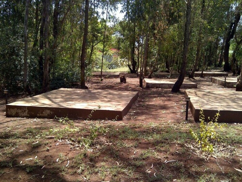 Posada Octagon Lodge