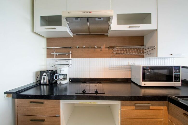 Apartamentos Galare Thong Tower