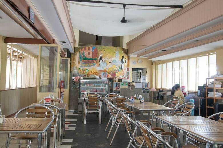 Apartamentos Galare Thong Tower