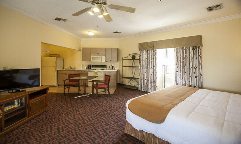 Motel Wildflower Inn At Bellrock