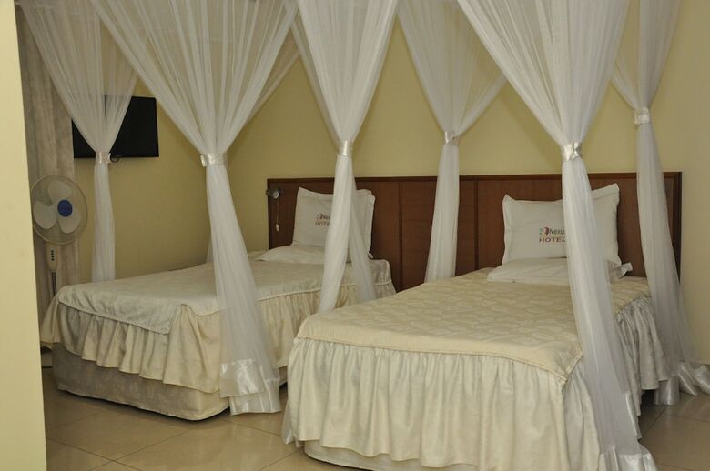Nexus Resorts Hotel