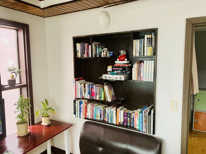 Hostal Chingu Guesthouse