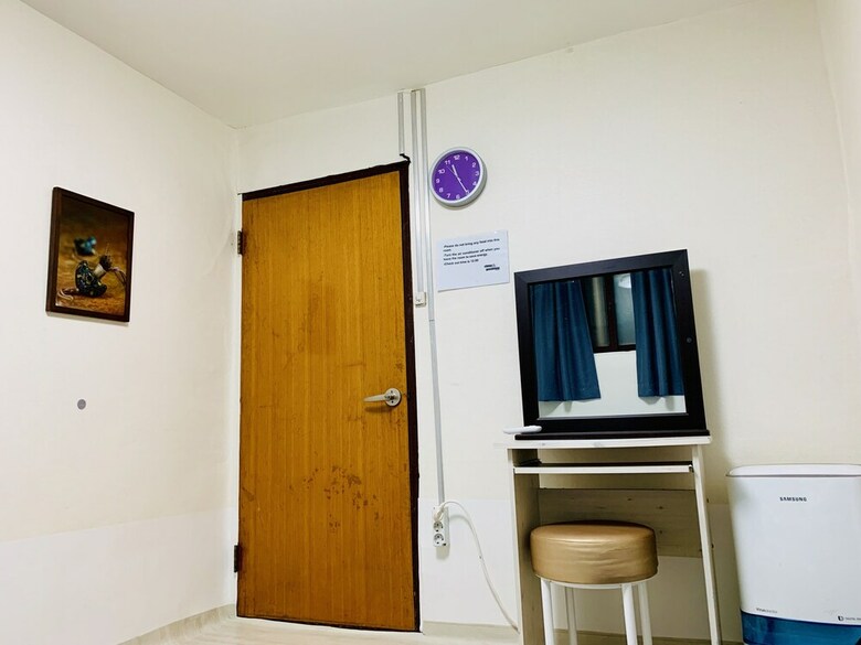 Hostal Chingu Guesthouse