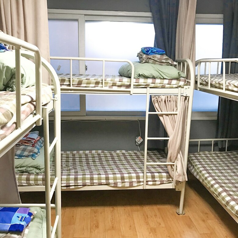 Hostal Chingu Guesthouse