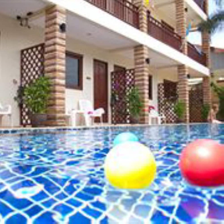 Hotel Hathai House Resort