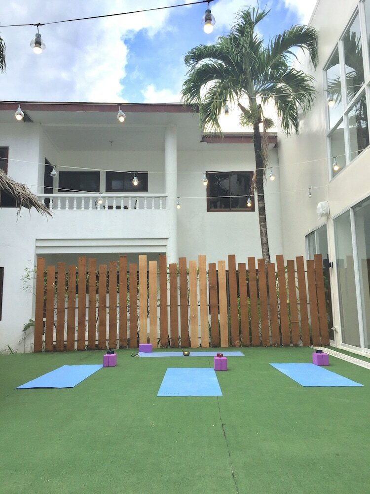 Hotel Seabird International Resort