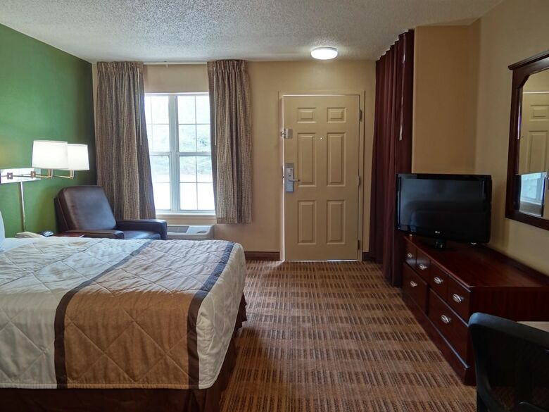 Hotel Extended Stay America Gainesville - I-75