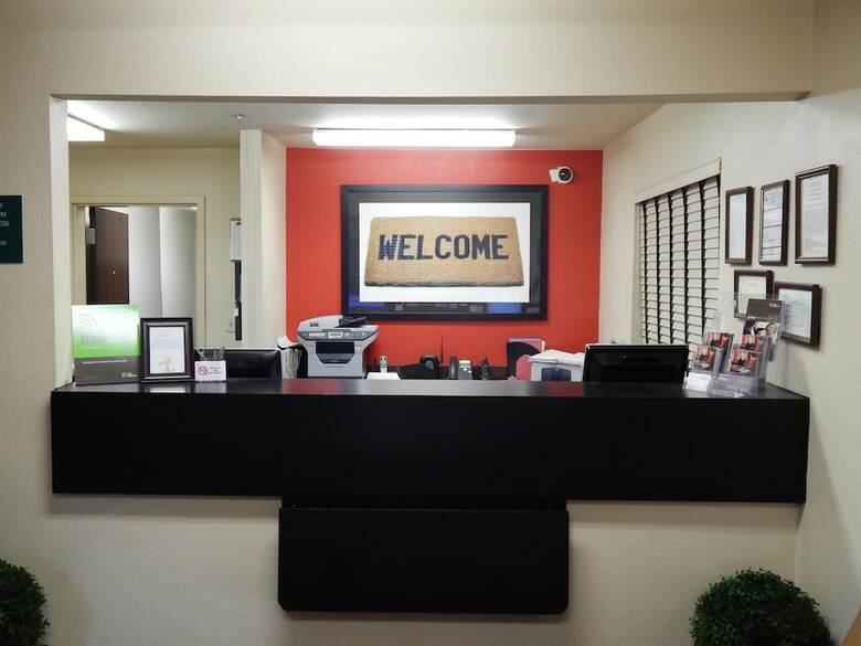 Hotel Extended Stay America Gainesville - I-75