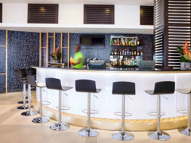 Hotel Ibis Styles Accra Airport