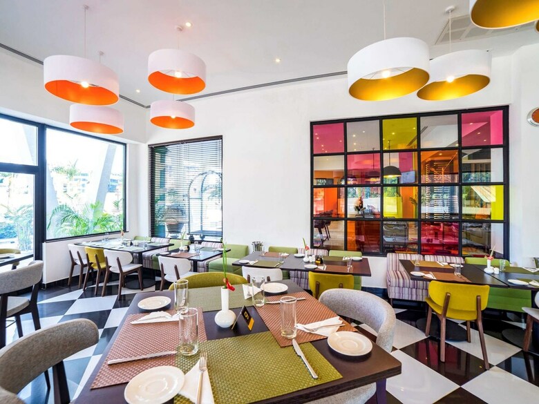 Hotel Ibis Styles Accra Airport