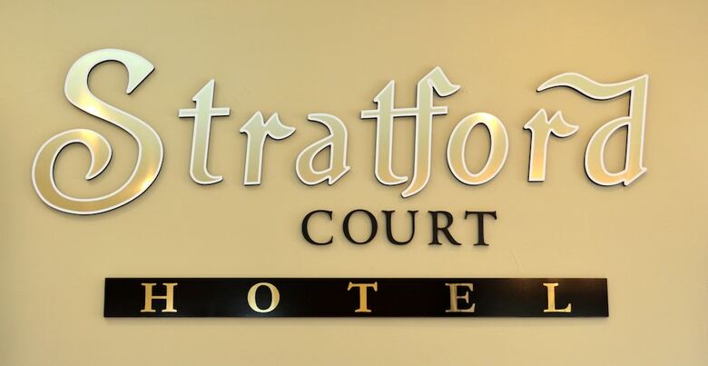 Stratford Court Hotel
